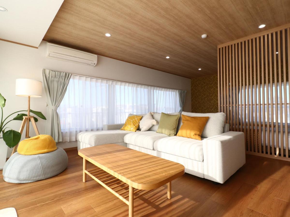 Hotel & Glamping Act Futtsu Экстерьер фото