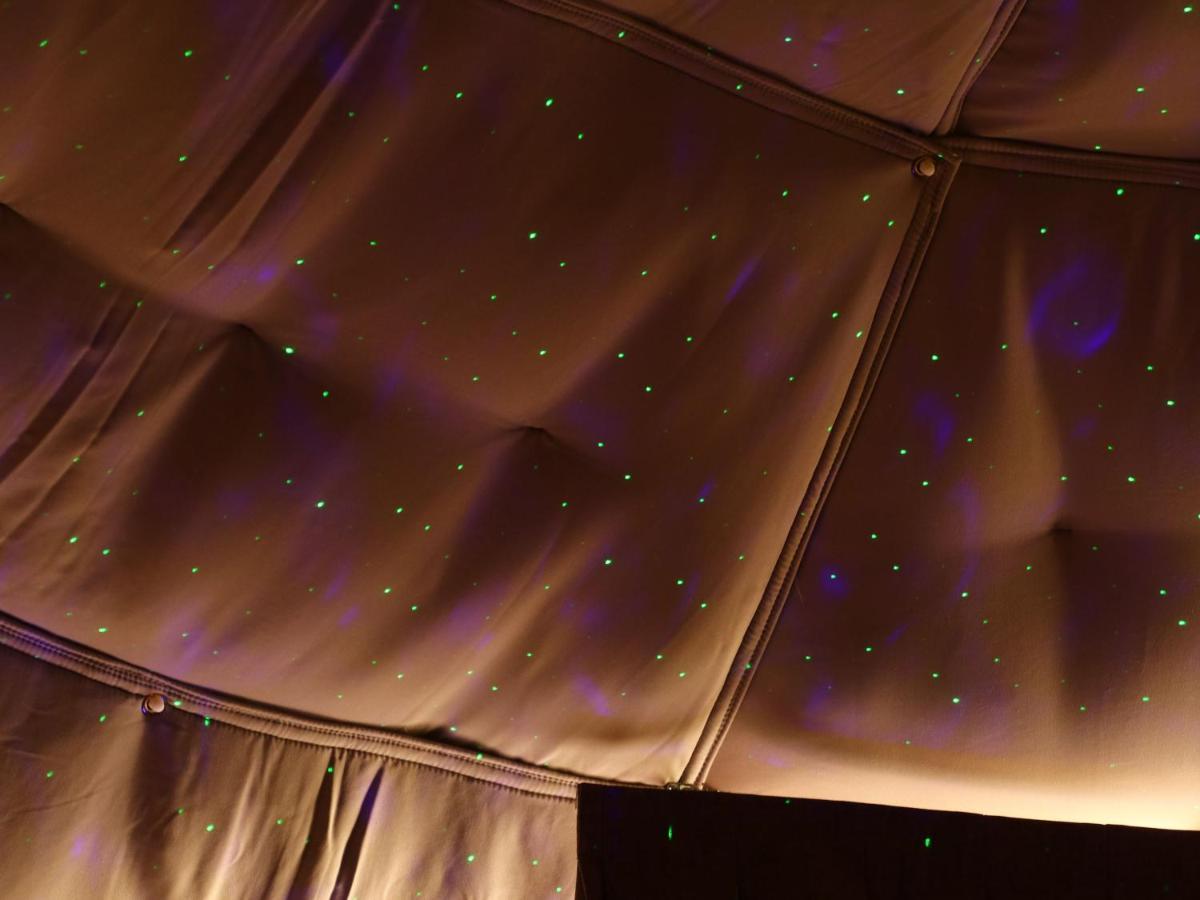 Hotel & Glamping Act Futtsu Экстерьер фото